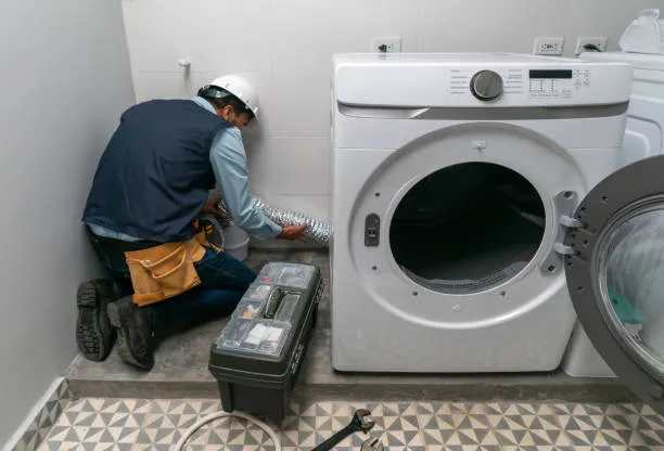 Expert Washing Machine Repair Dubai - Same Day Service