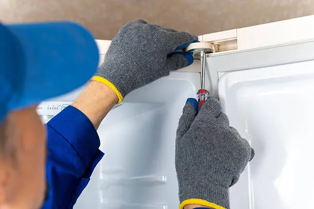 Professional Refrigerator Repair Services in Dubai