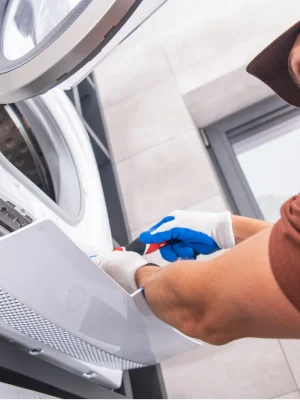 Dryer Repairing issues (1)