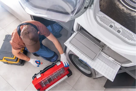 Dryers Repair