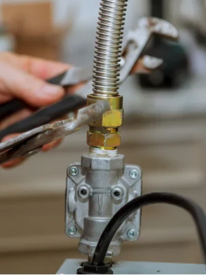 Gas Stove Repairing (1)