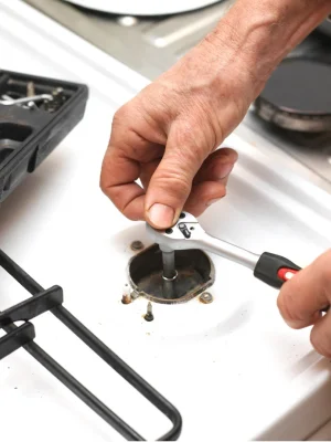 Gas Stove Repairing (4)