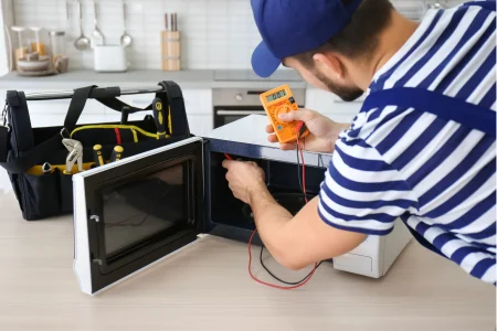 Ovens Repair