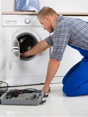 Washing Machine Repairing issues (1)