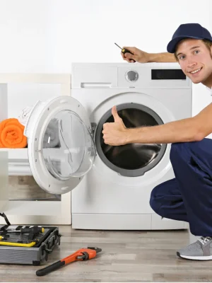 Washing Machine Repairing issues (3)